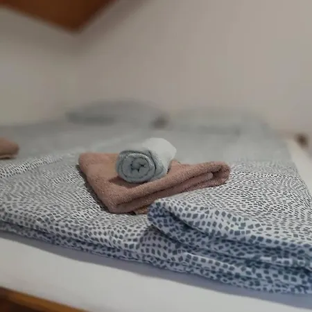 Portum Vendeghaz Apartament