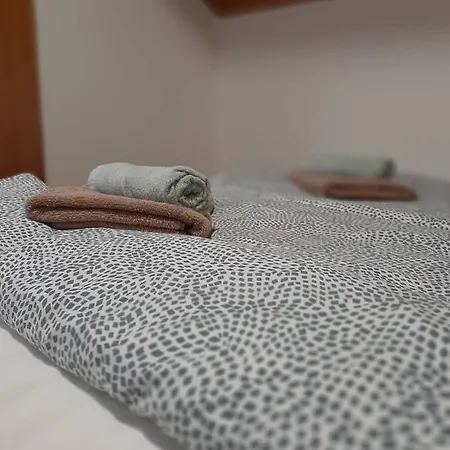 Apartament Portum Vendeghaz Siófok