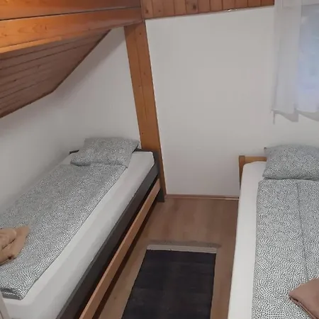 Apartament Portum Vendeghaz