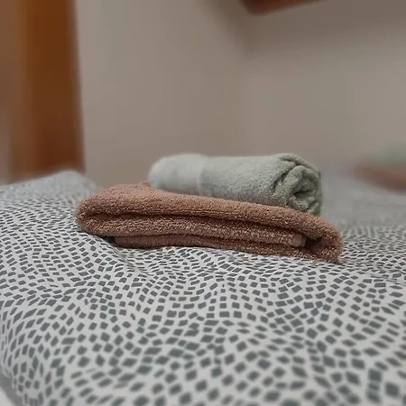 Apartment Portum Vendeghaz *