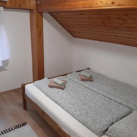 Portum Vendeghaz Apartament Siófok