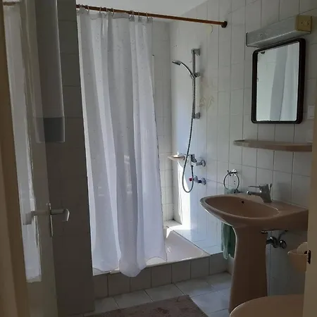 Portum Vendeghaz Apartament Siófok