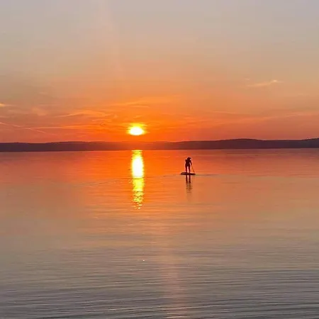 Portum Vendeghaz Apartment Siofok