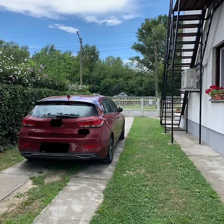 Portum Vendeghaz Siófok