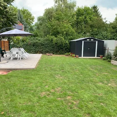 Portum Vendeghaz Apartment Siofok