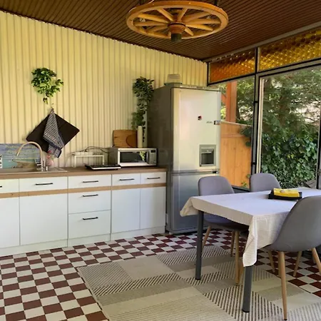 Portum Vendeghaz Apartment *