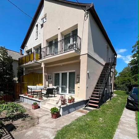 Portum Vendeghaz * Siófok