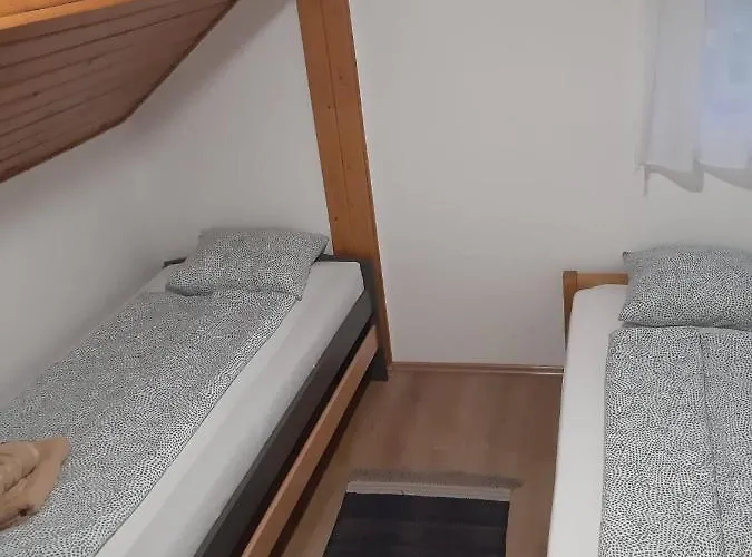 Апартаменты Portum Vendeghaz