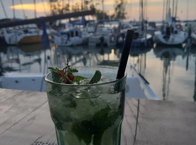 Апартаменты Portum Vendeghaz *