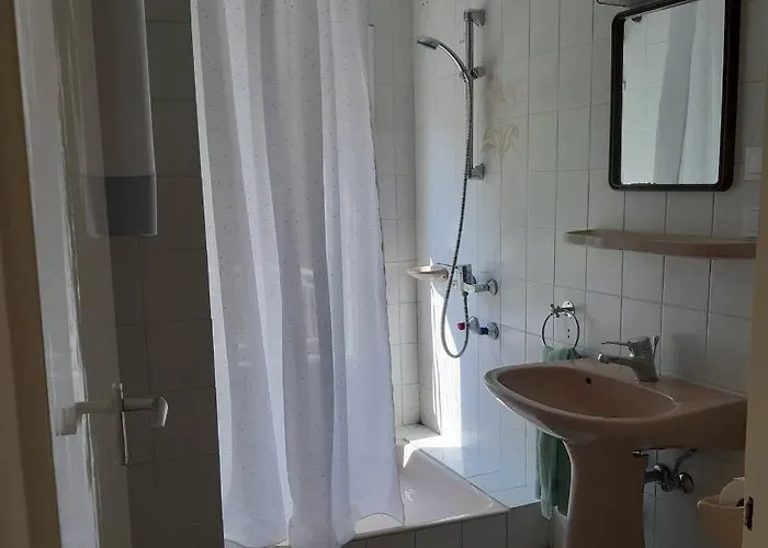 Portum Vendeghaz Апартаменты Шиофок