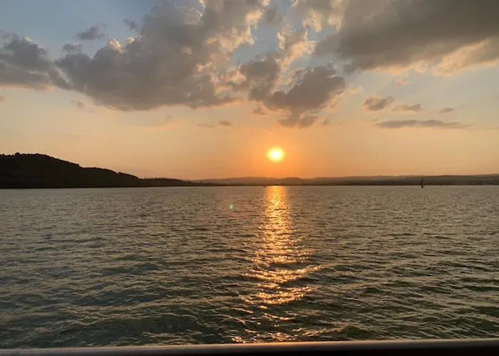 Portum Vendeghaz * Шиофок