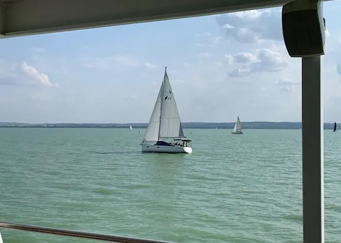 Portum Vendeghaz Апартаменты